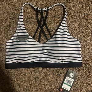 Under Armour Sports Bra